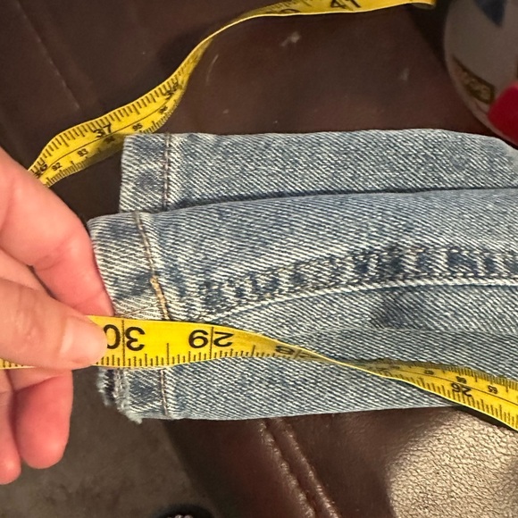 Wild fable jeans - Picture 8 of 8